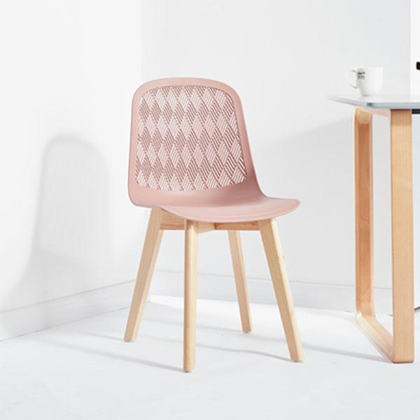 Freja Modern Dining Chair (Set of 4) - HomeCozify