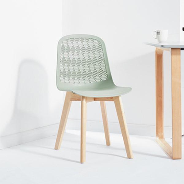 Freja Modern Dining Chair (Set of 4) - HomeCozify