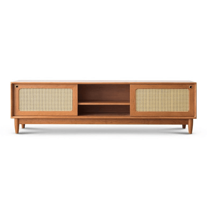 Gabi Retro Style TV Stand - HomeCozify