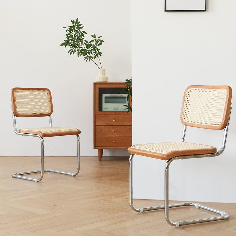 Gaja Side Chair(Set of 2 or 4) - HomeCozify