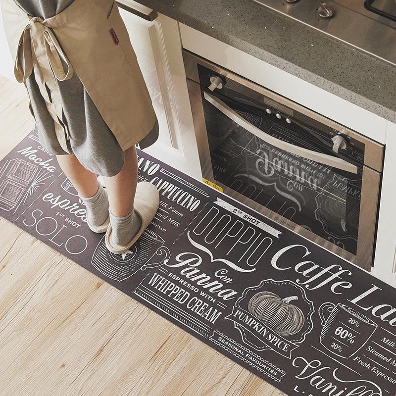 Galena Waterproof Floor Mat - HomeCozify