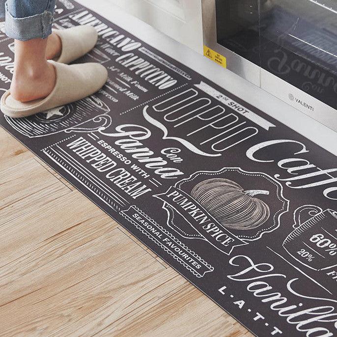 Galena Waterproof Floor Mat - HomeCozify