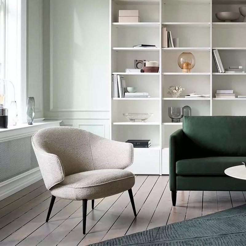 Gaven sofa chair - HomeCozify