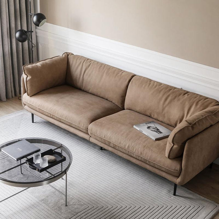Gimson Arm Sofa - HomeCozify