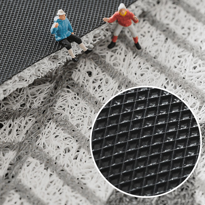 Giobbe Non-Slip Door Mat - HomeCozify