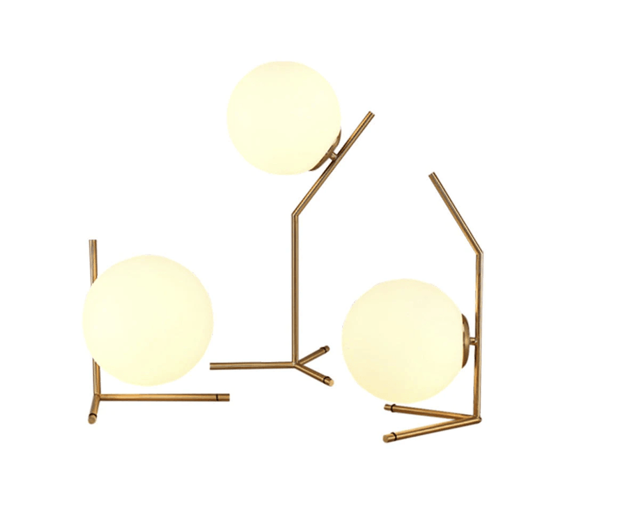 Giorgio table lights - HomeCozify