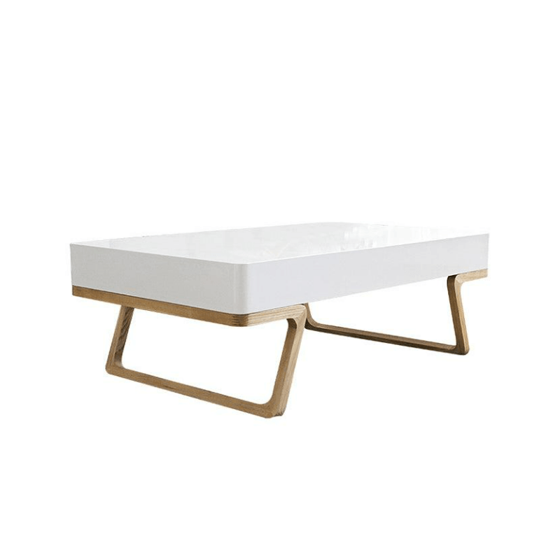 Gizela Coffee Table - HomeCozify