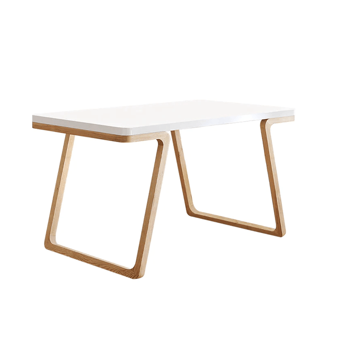 Gizela Dining Table & Bench - HomeCozify