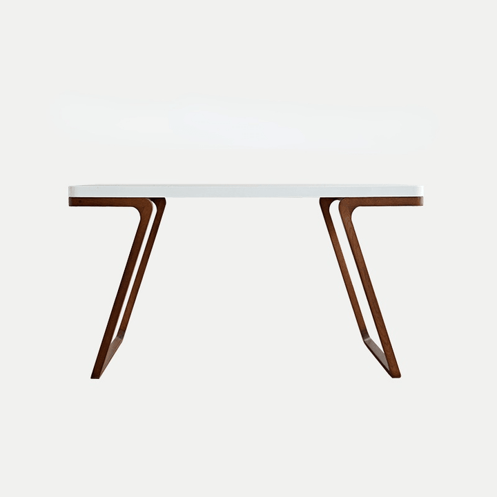 Gizela Dining Table & Bench - HomeCozify