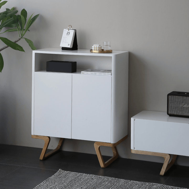 Gizela Multifunctional Sideboard - HomeCozify