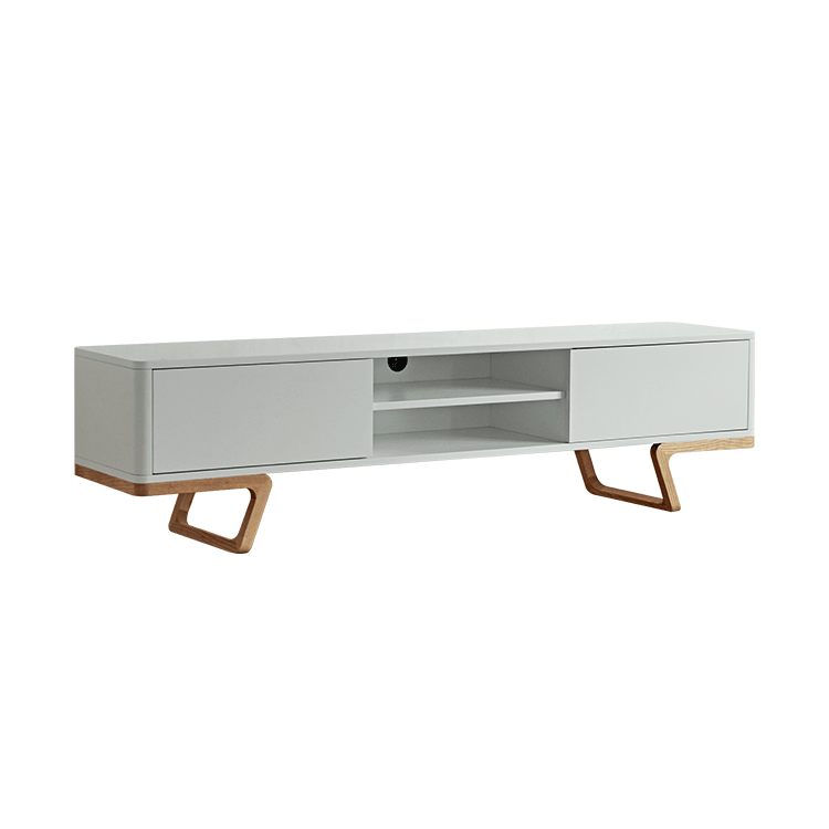 Gizela TV Stand - HomeCozify