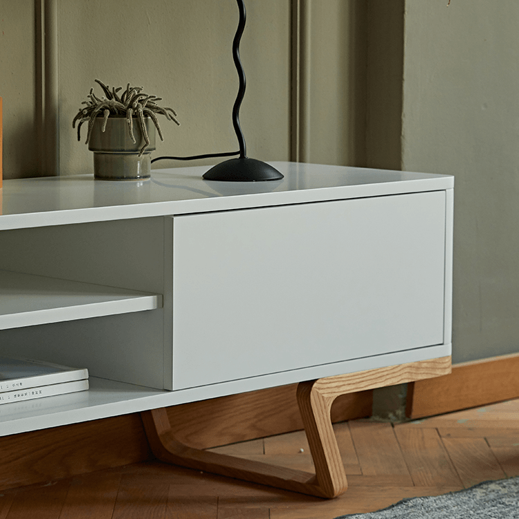 Gizela TV Stand - HomeCozify