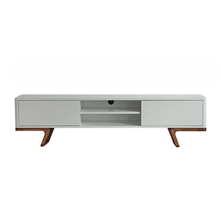 Gizela TV Stand - HomeCozify