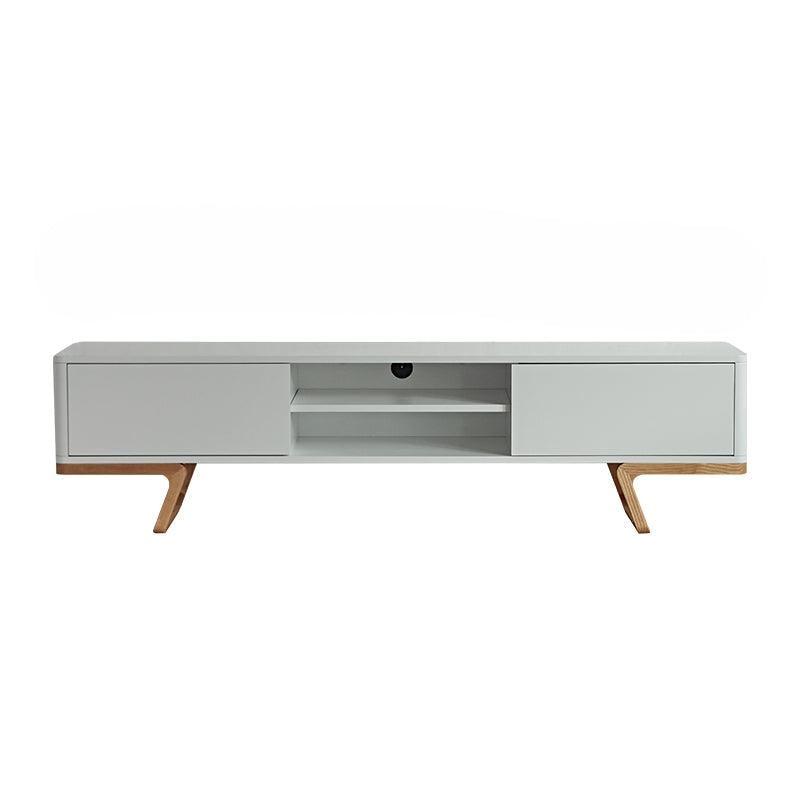 Gizela TV Stand - HomeCozify