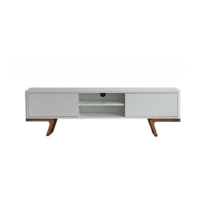 Gizela TV Stand - HomeCozify