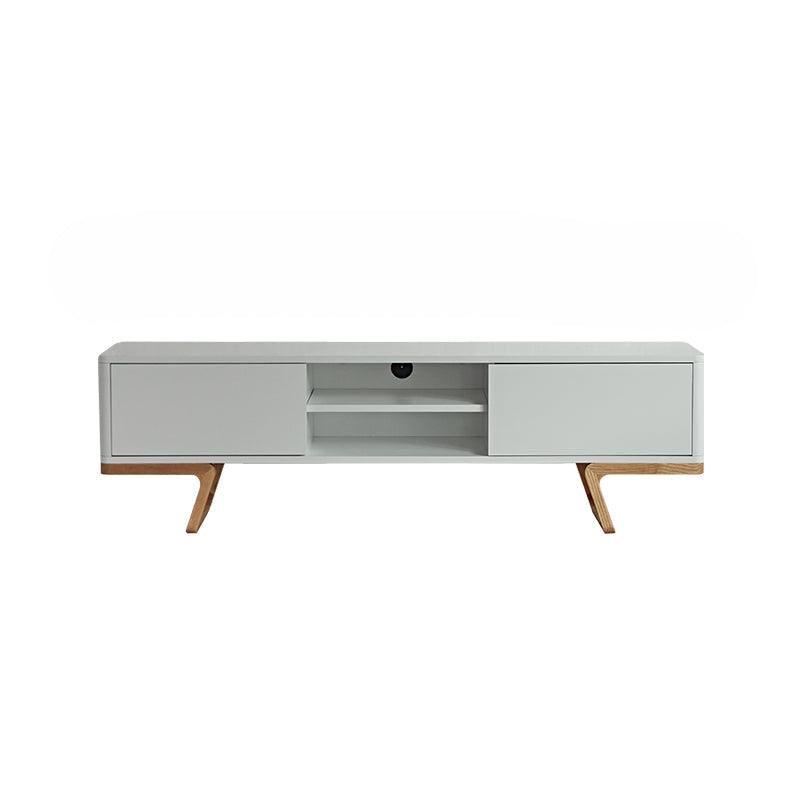 Gizela TV Stand - HomeCozify