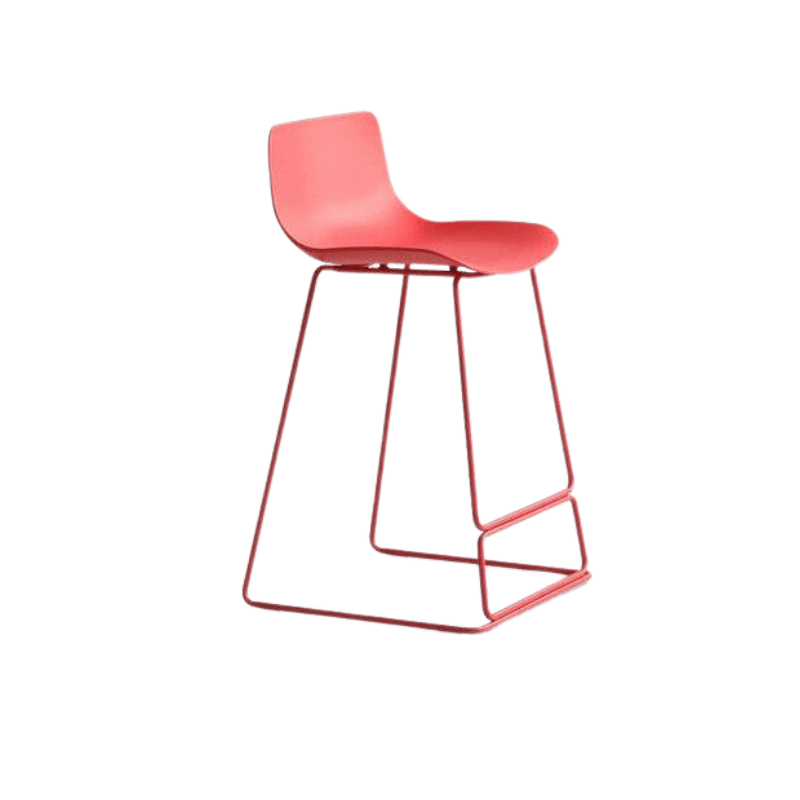 Gizella Modern Bar Stool - HomeCozify