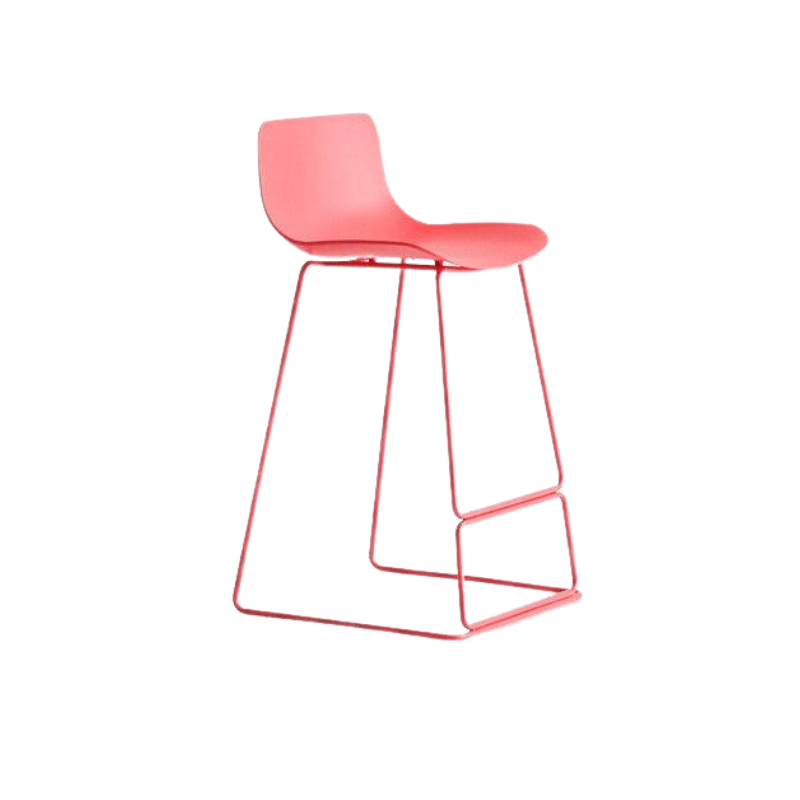 Gizella Modern Bar Stool - HomeCozify