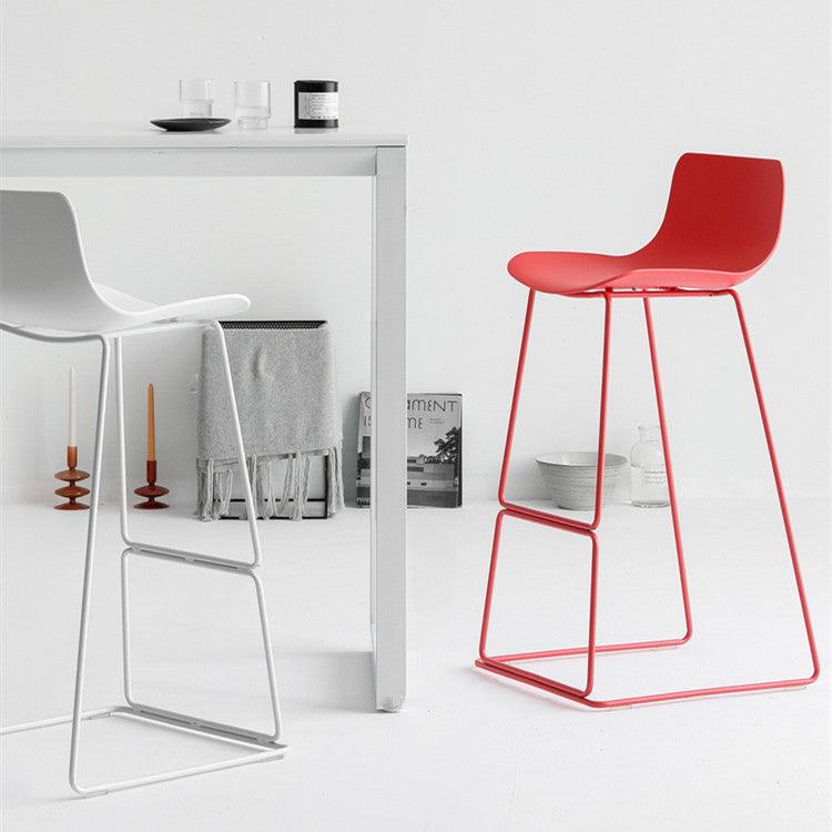 Gizella Modern Bar Stool (Set of 2) - HomeCozify