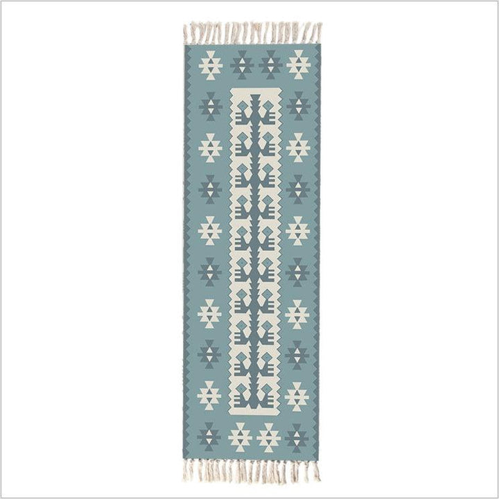 Grazyna Bedroom Rug - HomeCozify