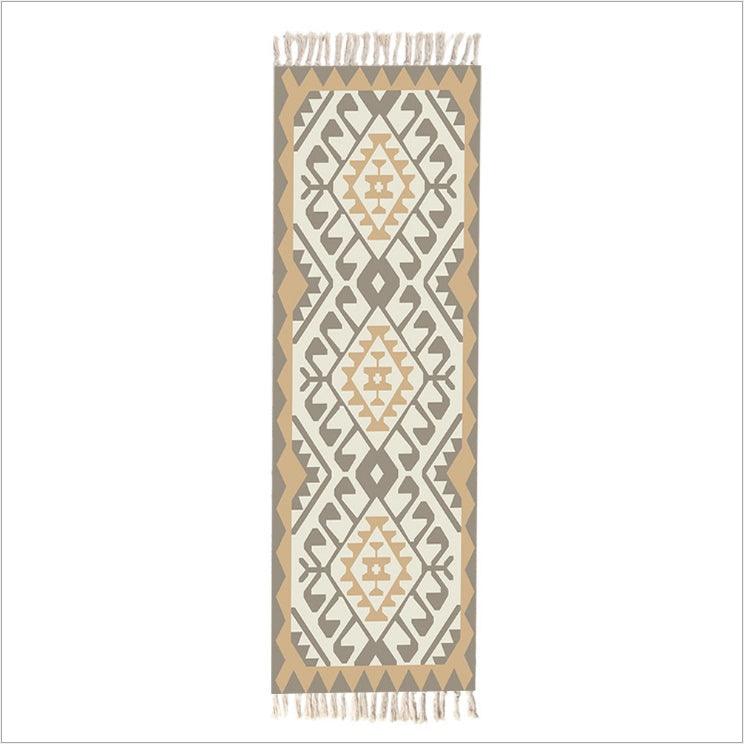 Grazyna Bedroom Rug - HomeCozify