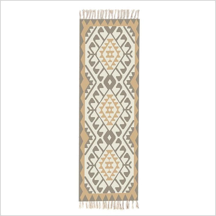 Grazyna Bedroom Rug - HomeCozify