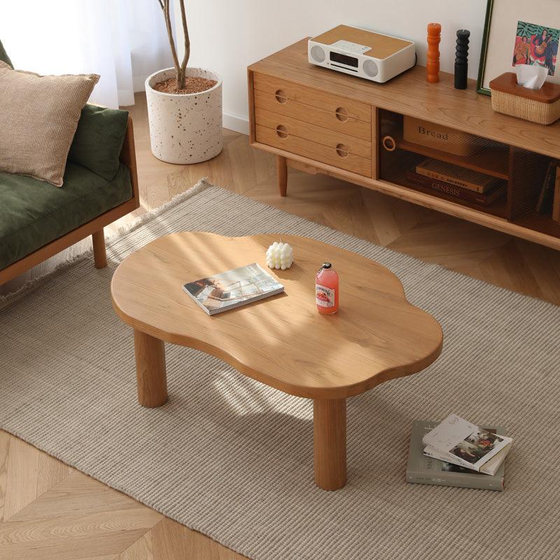 Greer Coffee Table - HomeCozify