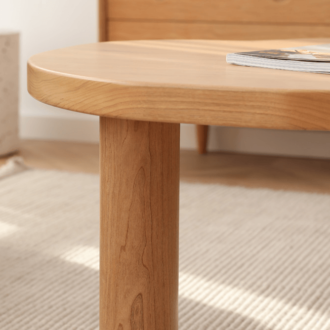 Greer Coffee Table - HomeCozify