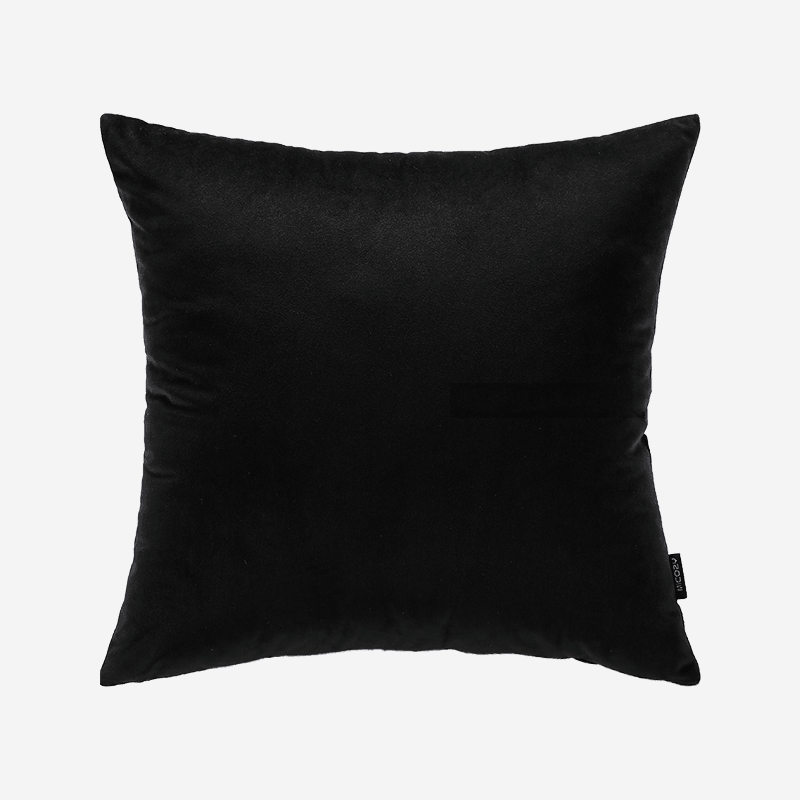 Grey Album Throw Pillow Cover & Insert - HomeCozify