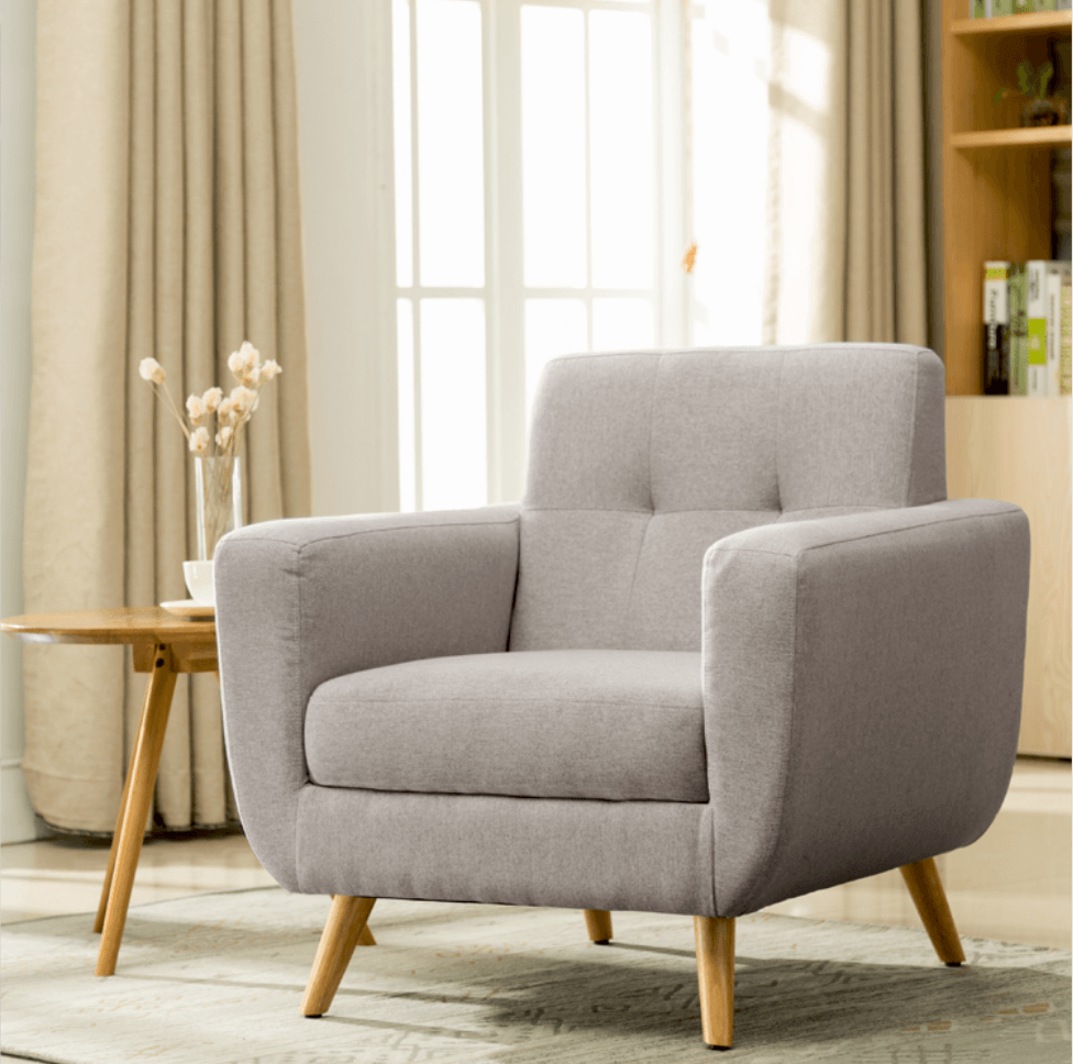 Hanford 2 Seater Sofa - HomeCozify