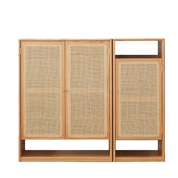 Haralambi Shoe Cabinet - HomeCozify