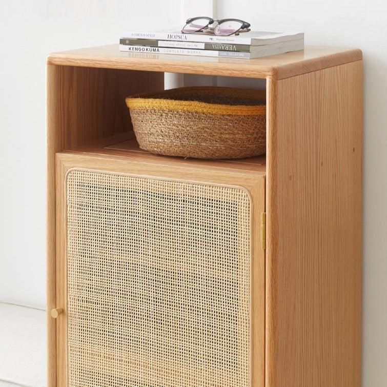 Haralambi Shoe Cabinet - HomeCozify