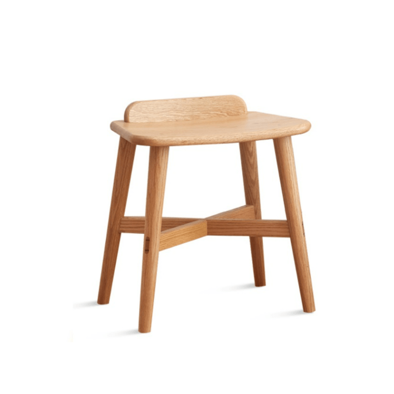 Helio makeup Stool - HomeCozify