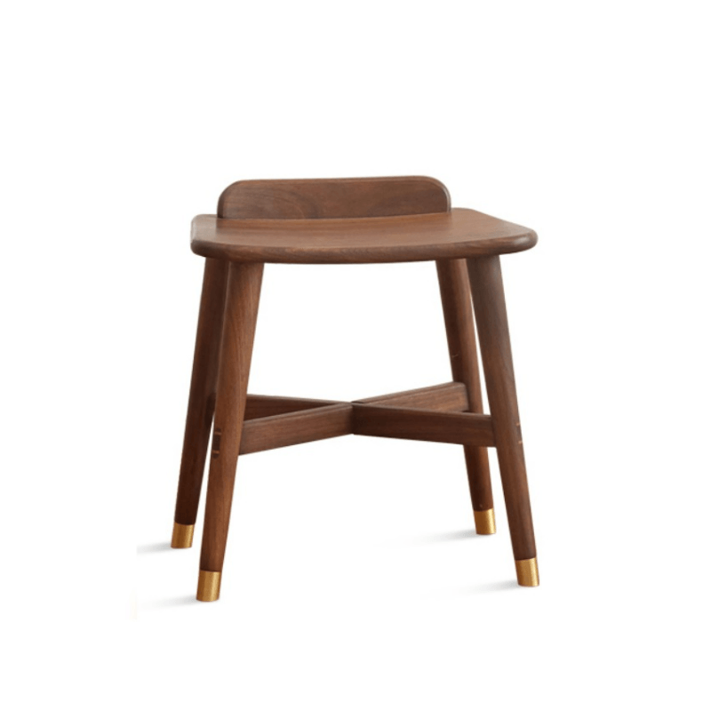 Helio makeup Stool - HomeCozify