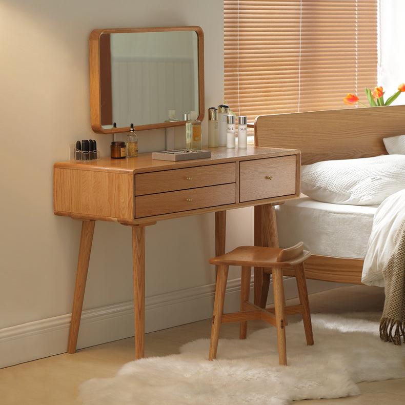 Helio Vanity Table - HomeCozify