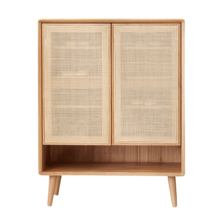 Henryk Storage Cabinet - HomeCozify