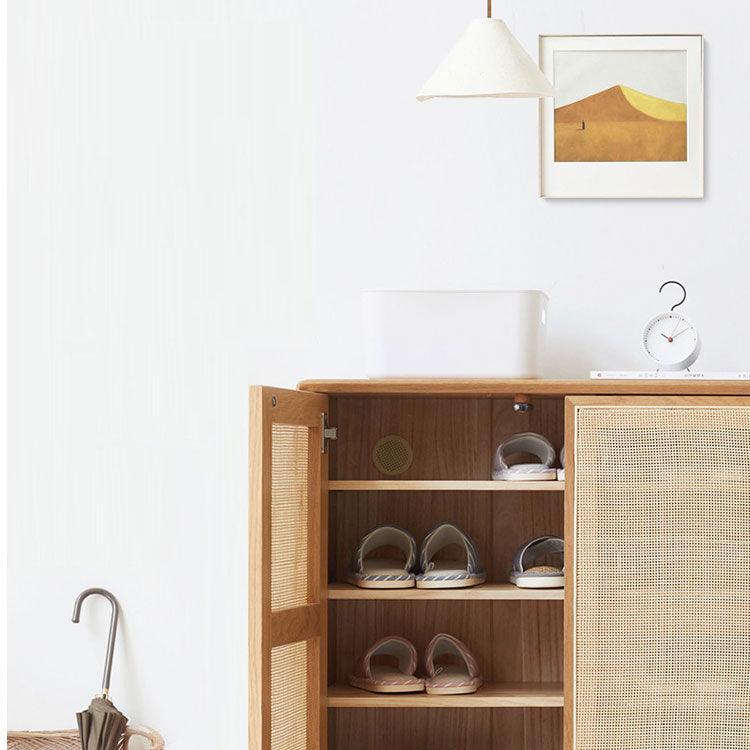 Henryk Storage Cabinet - HomeCozify