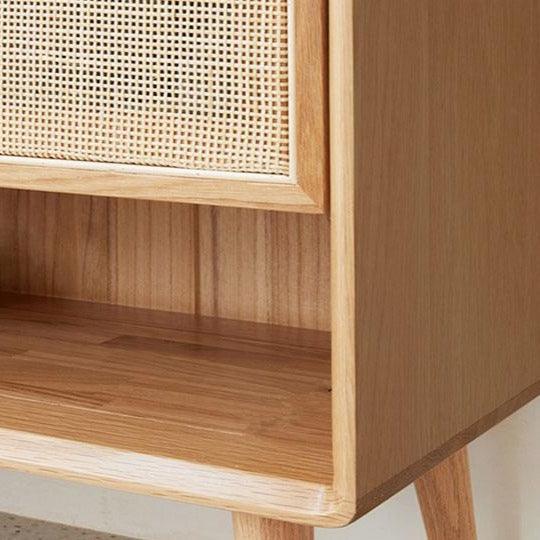 Henryk Storage Cabinet - HomeCozify