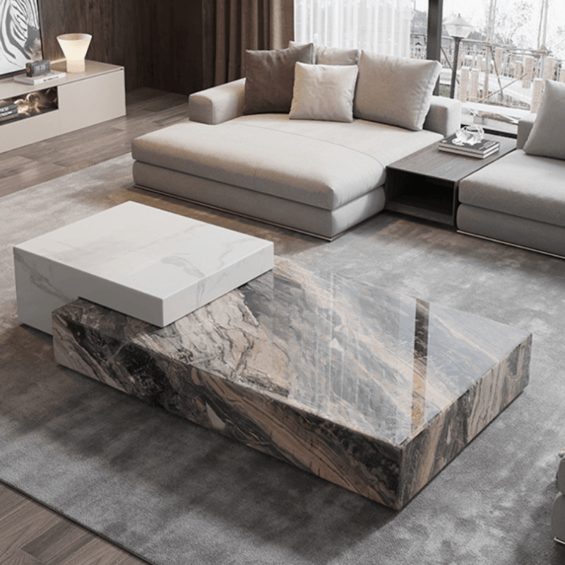 Hiliritas Coffee Table - HomeCozify