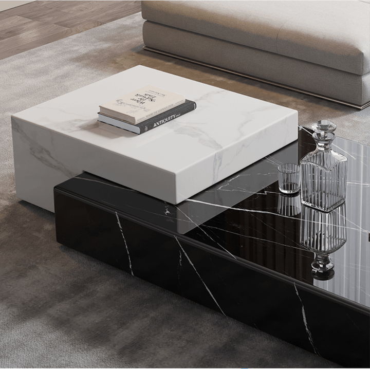 Hiliritas Coffee Table - HomeCozify