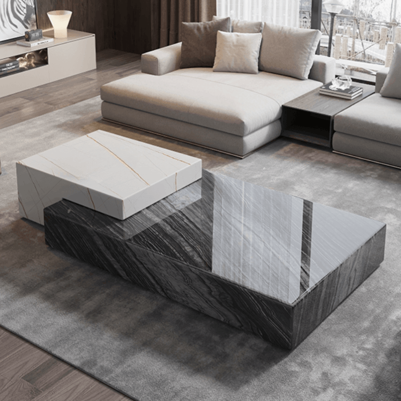 Hiliritas Coffee Table - HomeCozify