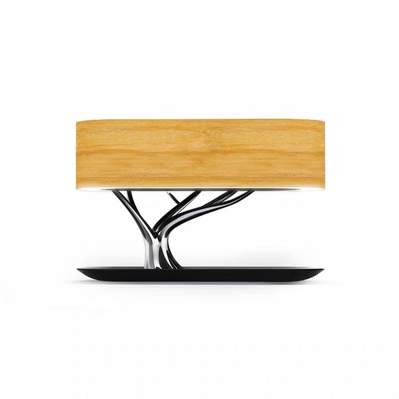 HomeTree Bluetooth Table Lamp - HomeCozify