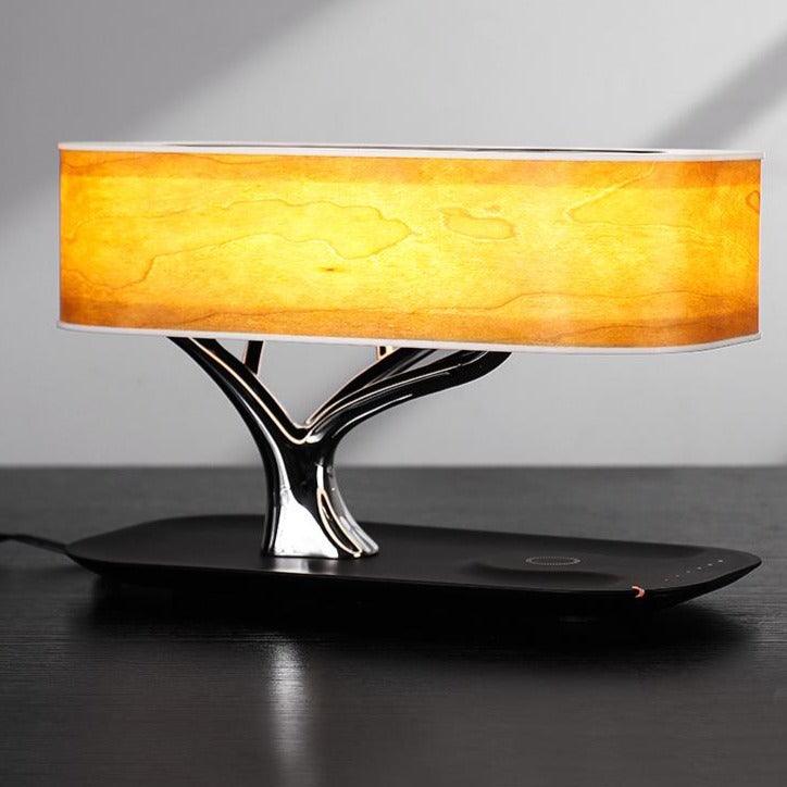 HomeTree Bluetooth Table Lamp - HomeCozify