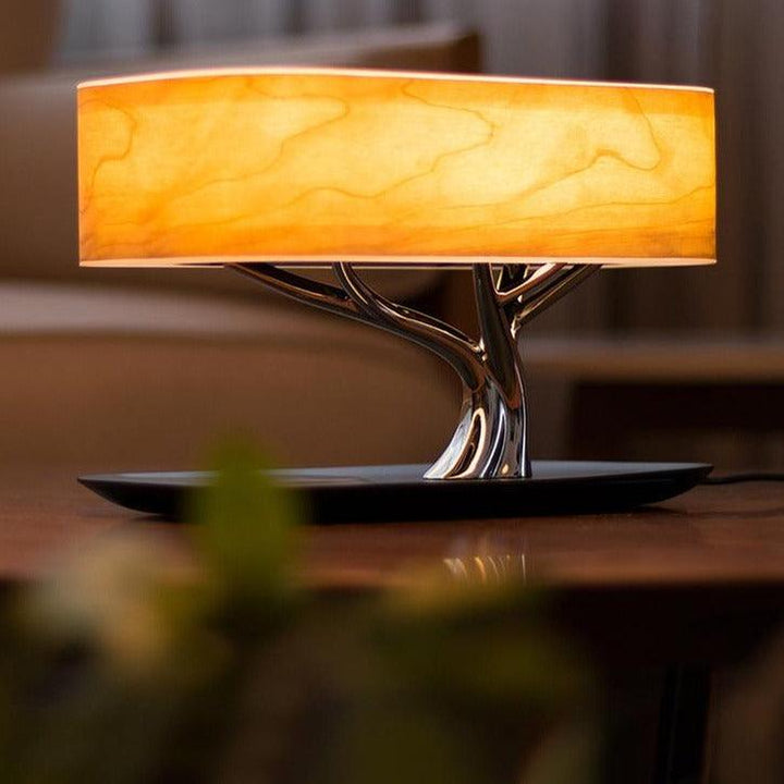 HomeTree Bluetooth Table Lamp - HomeCozify