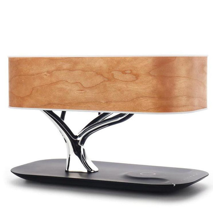 HomeTree Bluetooth Table Lamp - HomeCozify