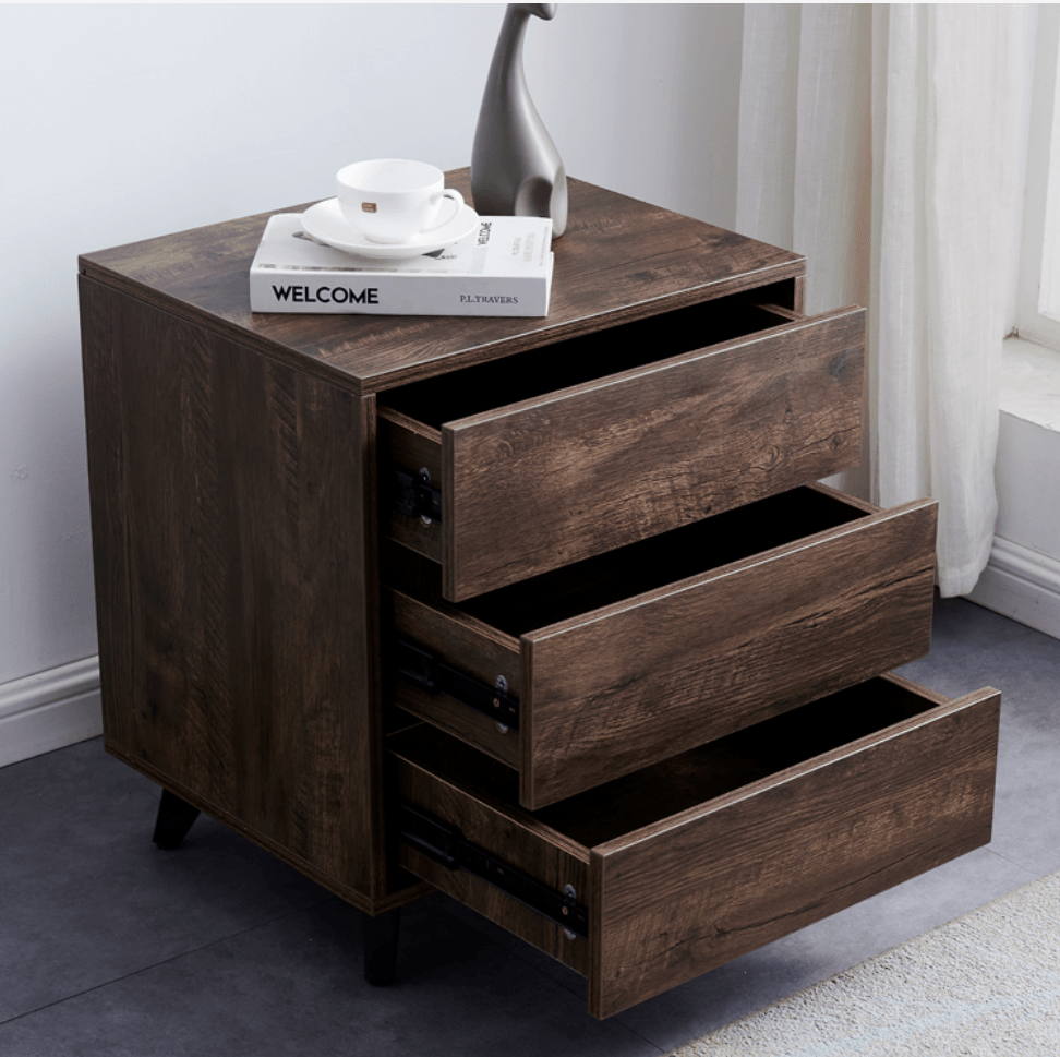 Hudson Dresser - HomeCozify