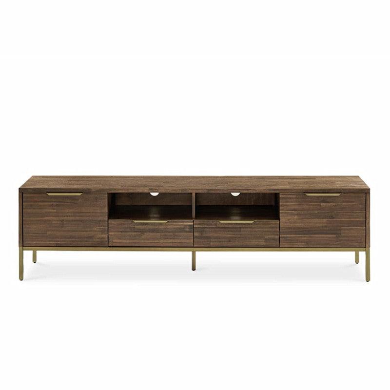 Hudson TV Console - HomeCozify