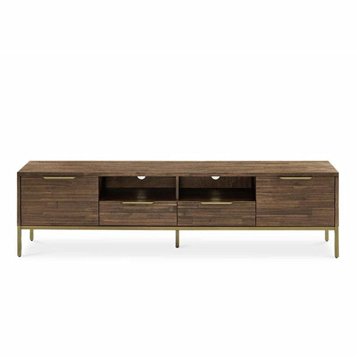 Hudson TV Console - HomeCozify