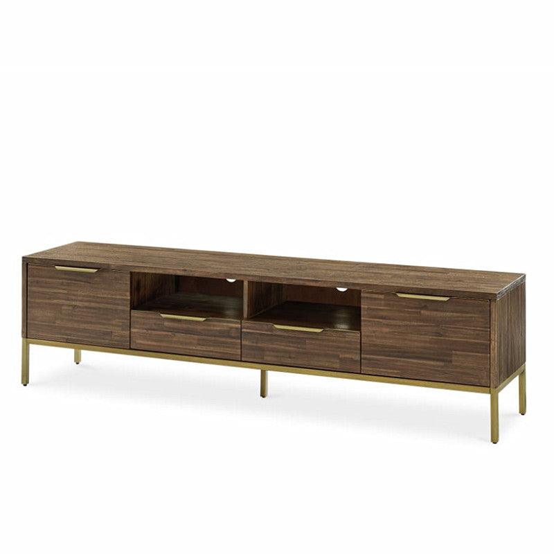 Hudson TV Console - HomeCozify