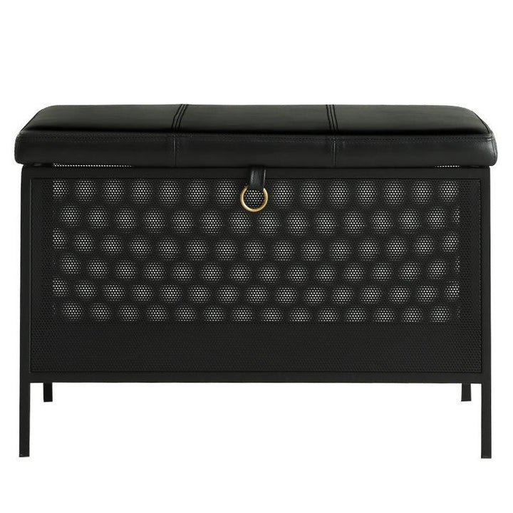 Inessa Storage Bench - HomeCozify